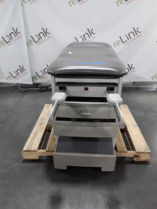 Brewer Brewer 5000 Access Exam Table Exam Chairs / Tables reLink Medical