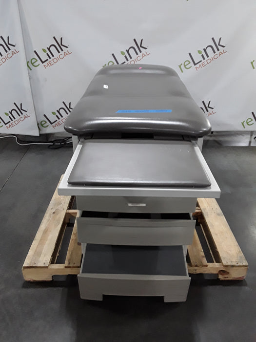 Brewer Brewer 5000 Access Exam Table Exam Chairs / Tables reLink Medical