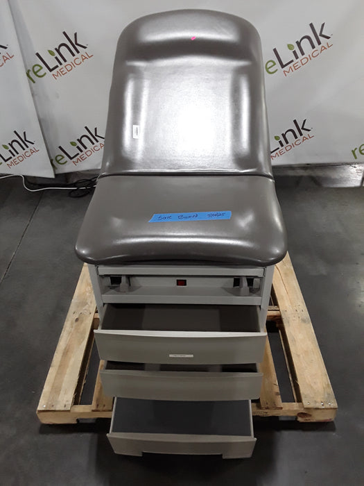 Brewer Brewer 5000 Access Exam Table Exam Chairs / Tables reLink Medical