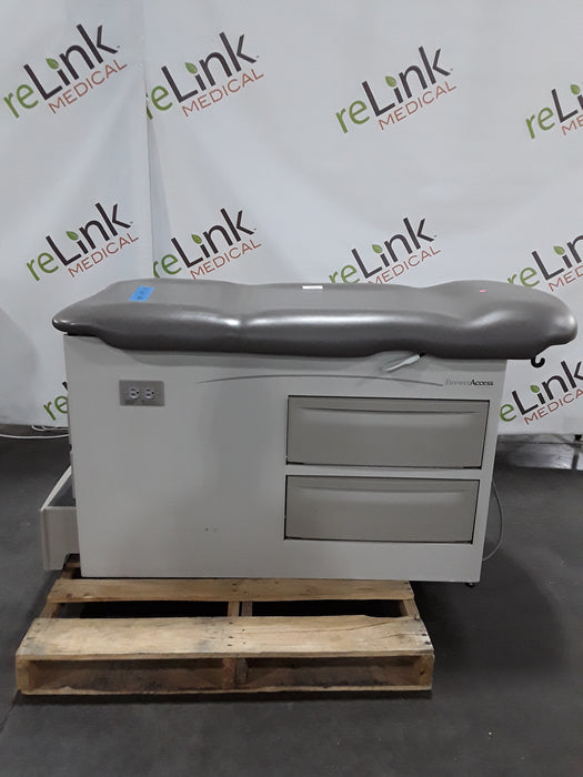 Brewer Brewer 5000 Access Exam Table Exam Chairs / Tables reLink Medical