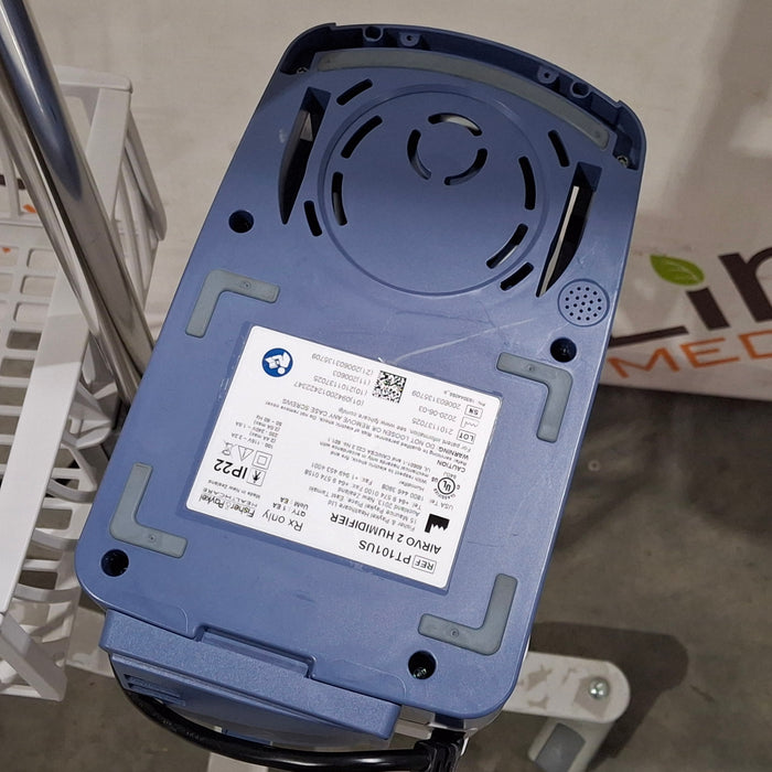 Fisher & Paykel Airvo 2 Humidified High Flow Therapy Unit