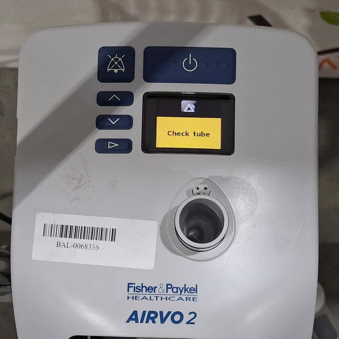 Fisher & Paykel Airvo 2 Humidified High Flow Therapy Unit