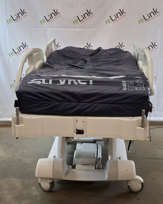 Stryker Stryker InTouch 2141 Critical Care Hospital Bed Beds & Stretchers reLink Medical