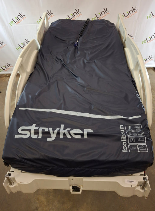 Stryker Stryker InTouch 2141 Critical Care Hospital Bed Beds & Stretchers reLink Medical