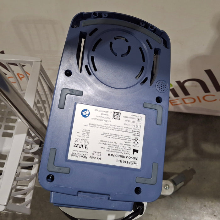 Fisher & Paykel Airvo 2 Humidified High Flow Therapy Unit