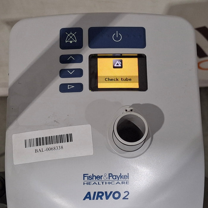 Fisher & Paykel Airvo 2 Humidified High Flow Therapy Unit