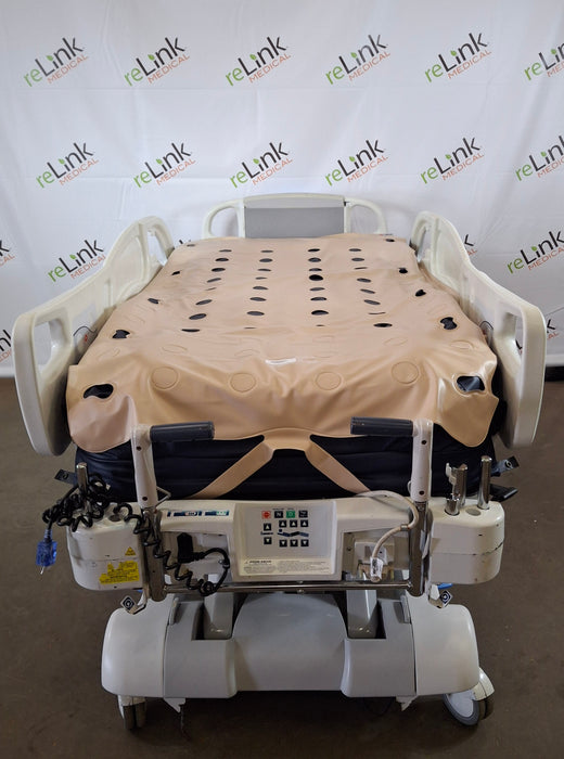 Stryker Stryker InTouch 2141 Critical Care Hospital Bed Beds & Stretchers reLink Medical