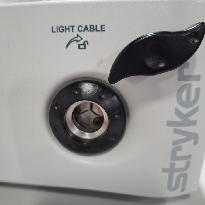 Stryker Stryker L9000 Light Source Rigid Endoscopy reLink Medical