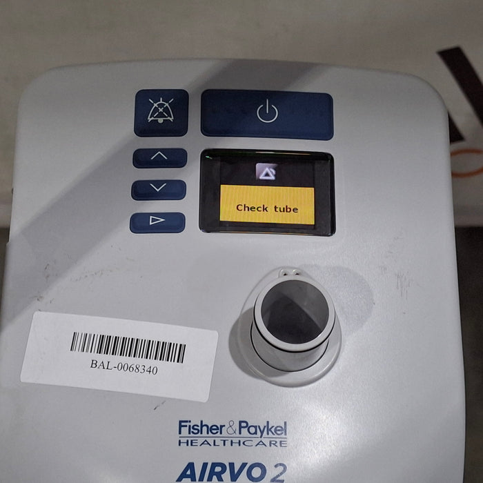 Fisher & Paykel Fisher & Paykel Airvo 2 Humidifier Respiratory reLink Medical
