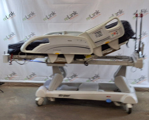 Stryker Stryker InTouch 2141 Critical Care Hospital Bed Beds & Stretchers reLink Medical