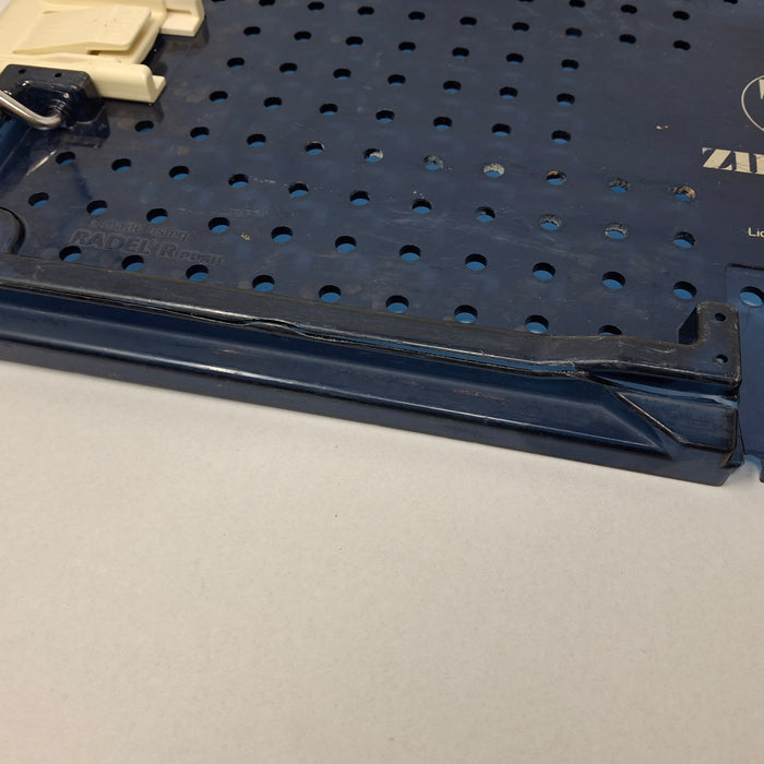 Zimmer Trilogy Acetabular System Instruments