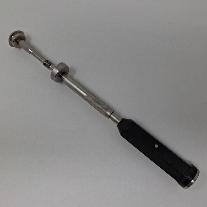 Zimmer Trilogy Acetabular System Instruments