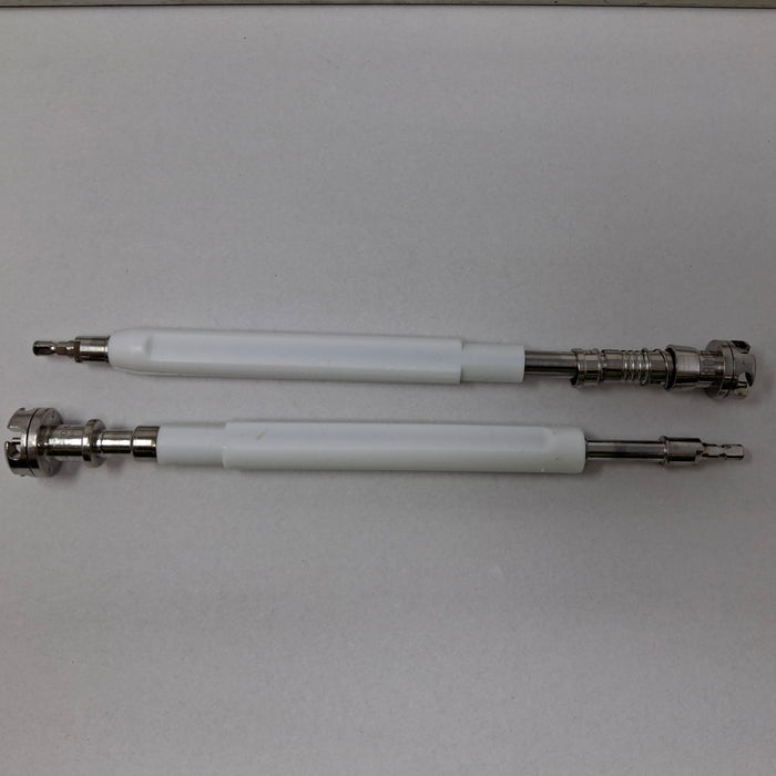 Zimmer Zimmer Low-Profile Acetabular Reamer System Surgical Sets reLink Medical