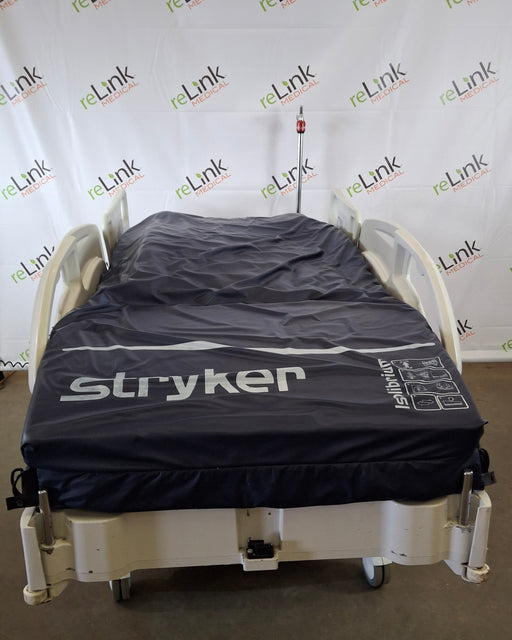 Stryker Stryker InTouch 2141 Critical Care Hospital Bed Beds & Stretchers reLink Medical