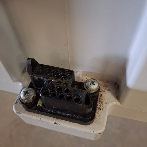 Stryker Stryker InTouch 2141 Critical Care Hospital Bed Beds & Stretchers reLink Medical