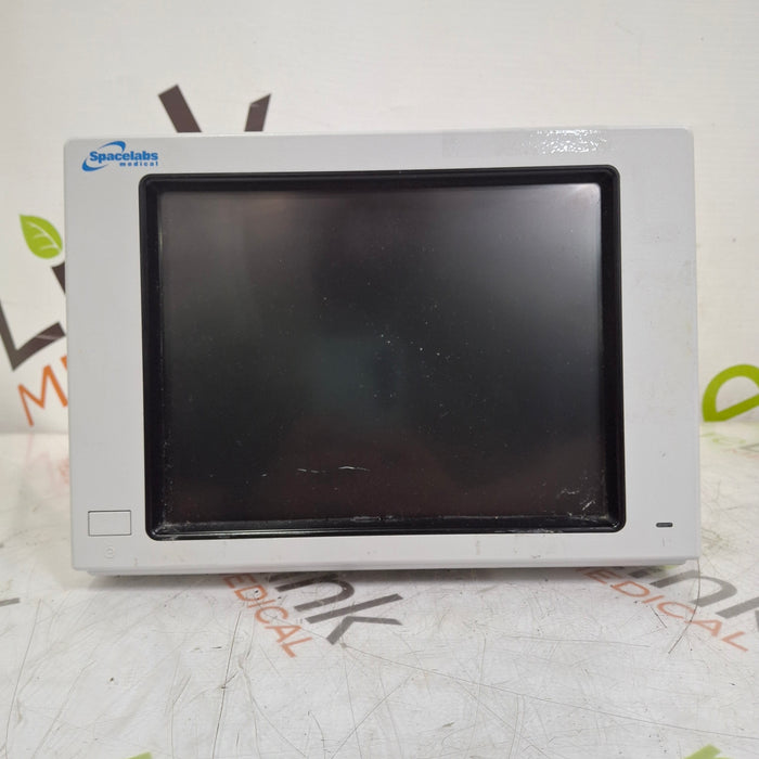 Spacelabs Healthcare 90369 Patient Monitor