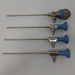 Stryker Stryker 502-904-030 & 502-477-031 4mm 30° Arthroscopes Rigid Endoscopy reLink Medical
