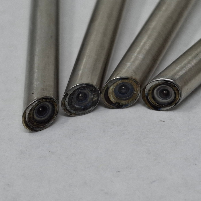 Stryker Stryker 502-904-030 & 502-477-031 4mm 30° Arthroscopes Rigid Endoscopy reLink Medical