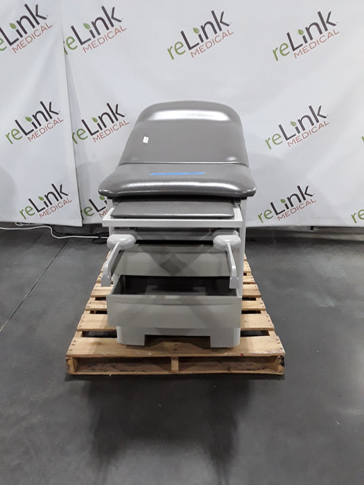 Brewer Brewer 5000 Access Exam Table Exam Chairs / Tables reLink Medical