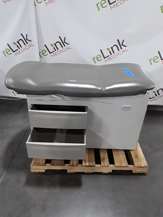 Brewer Brewer 5000 Access Exam Table Exam Chairs / Tables reLink Medical