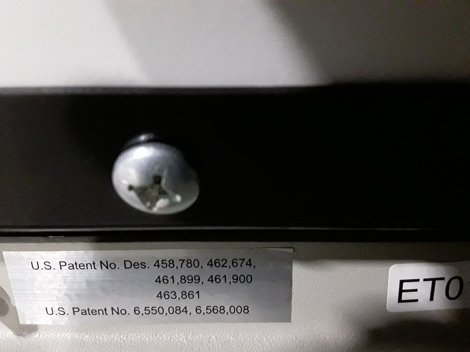 Brewer Brewer 5000 Access Exam Table Exam Chairs / Tables reLink Medical