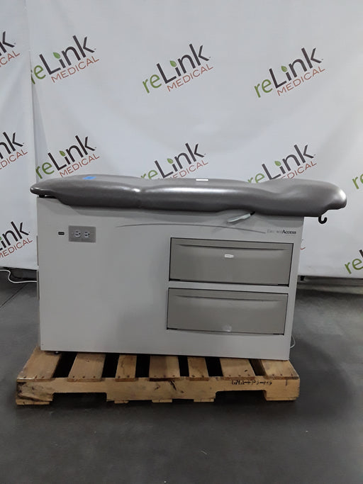 Brewer Brewer 5000 Access Exam Table Exam Chairs / Tables reLink Medical