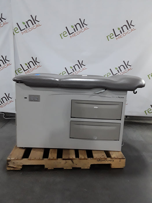 Brewer Brewer 5000 Access Exam Table Exam Chairs / Tables reLink Medical