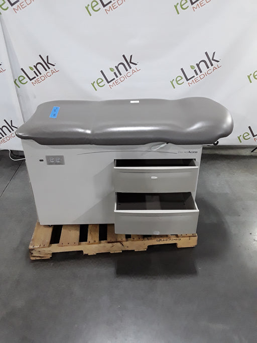 Brewer Brewer 5000 Access Exam Table Exam Chairs / Tables reLink Medical