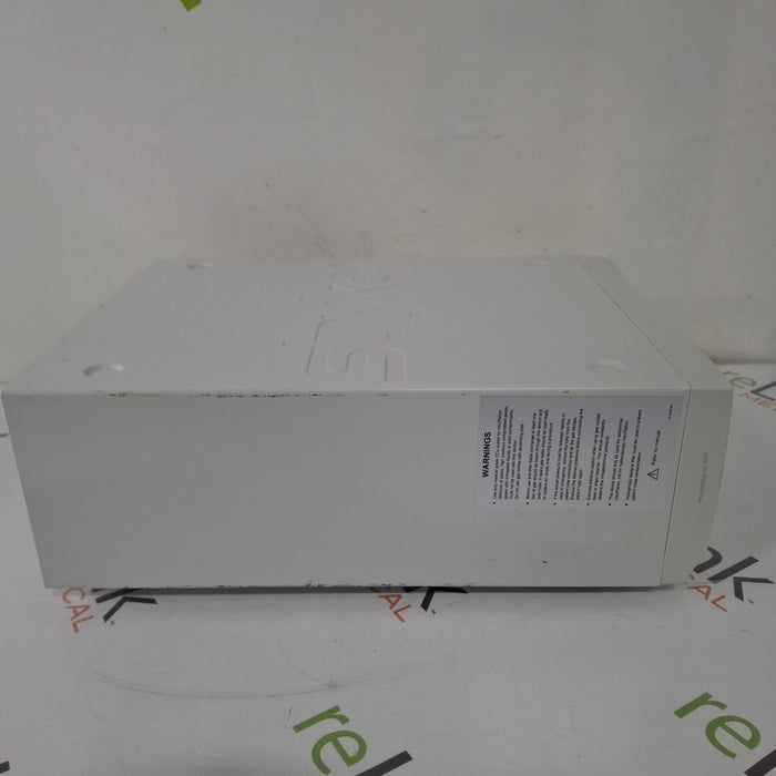 Stryker Stryker 620-040-610 Pneumo Sure XL High Flow Insufflator Rigid Endoscopy reLink Medical