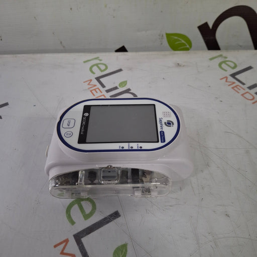 QCore Medical QCore Medical Sapphire Multi-Therapy Infusion Pump Infusion Pump reLink Medical