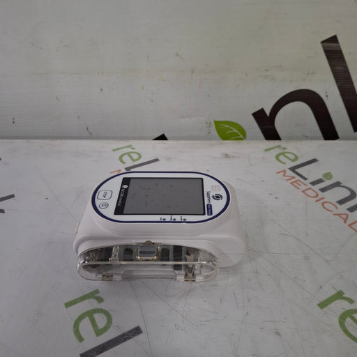 QCore Medical QCore Medical Sapphire Multi-Therapy Infusion Pump Infusion Pump reLink Medical