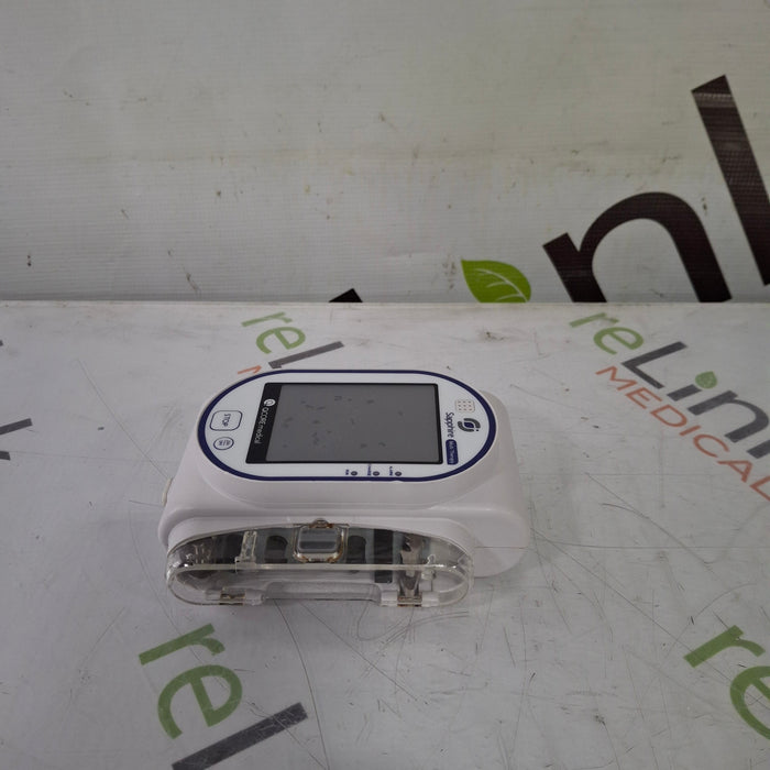 QCore Medical QCore Medical Sapphire Multi-Therapy Infusion Pump Infusion Pump reLink Medical