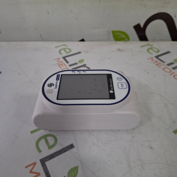 QCore Medical QCore Medical Sapphire Multi-Therapy Infusion Pump Infusion Pump reLink Medical