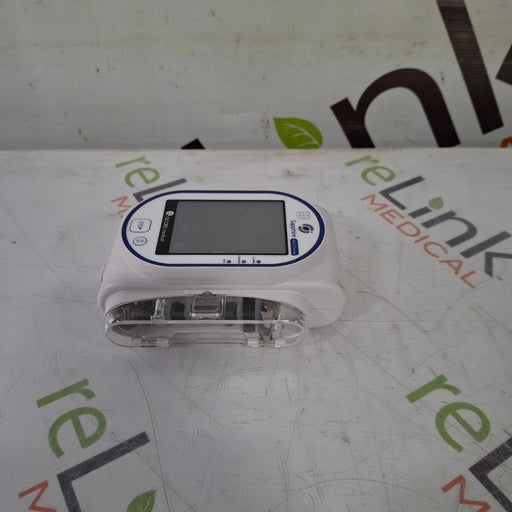 QCore Medical QCore Medical Sapphire Multi-Therapy Infusion Pump Infusion Pump reLink Medical