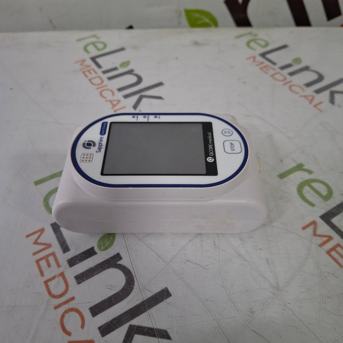 QCore Medical QCore Medical Sapphire Multi-Therapy Infusion Pump Infusion Pump reLink Medical