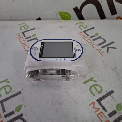 QCore Medical QCore Medical Sapphire Multi-Therapy Infusion Pump Infusion Pump reLink Medical