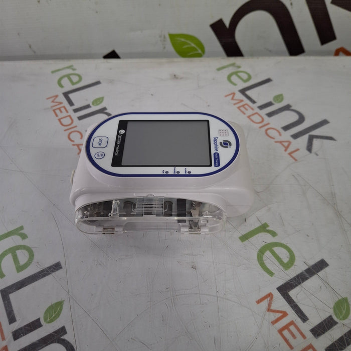 QCore Medical QCore Medical Sapphire Multi-Therapy Infusion Pump Infusion Pump reLink Medical