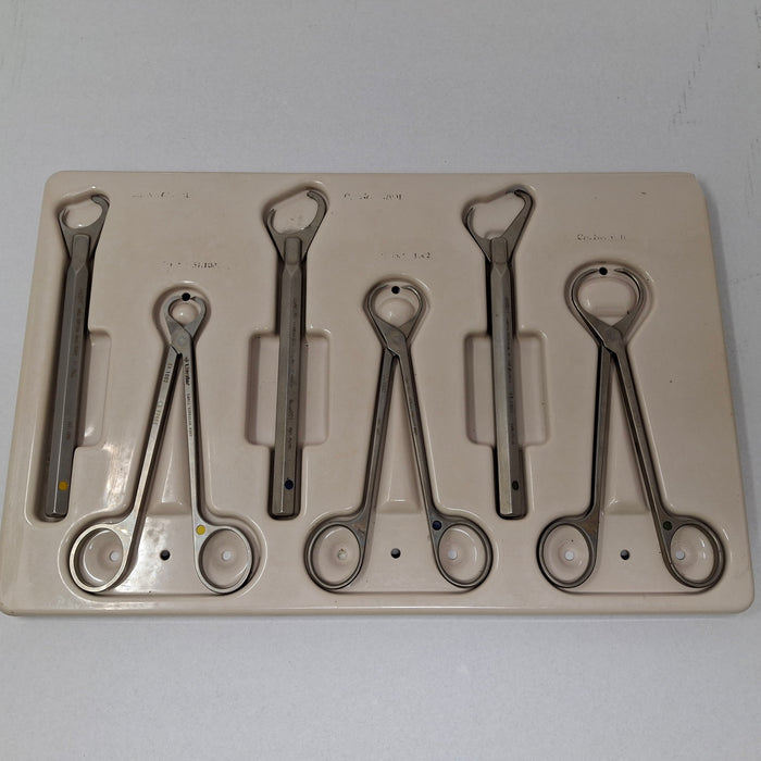 Linvatec Linvatec Concept Rotator Cuff Repair System Surgical Sets reLink Medical