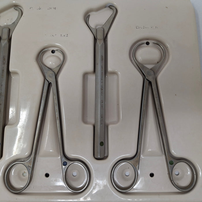 Linvatec Linvatec Concept Rotator Cuff Repair System Surgical Sets reLink Medical