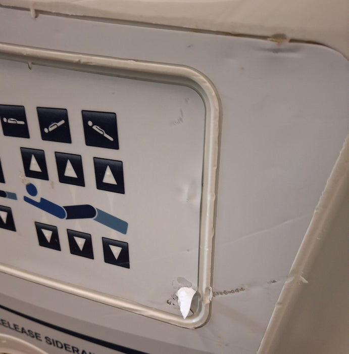 Stryker Stryker InTouch 2141 Critical Care Hospital Bed Beds & Stretchers reLink Medical