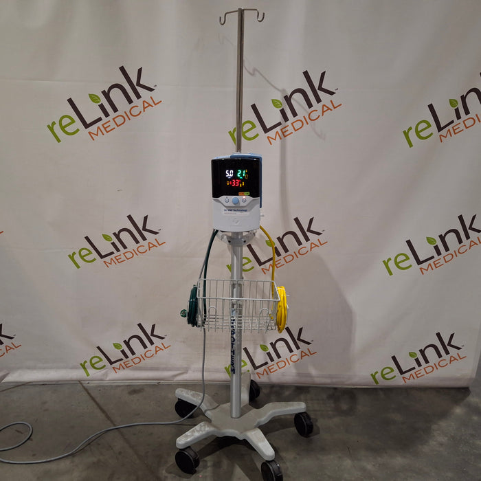 Vapotherm Vapotherm Precision Flow Plus Meter Humidifier Respiratory reLink Medical