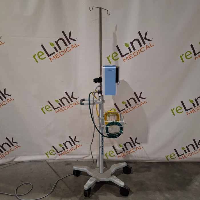 Vapotherm Vapotherm Precision Flow Plus Meter Humidifier Respiratory reLink Medical