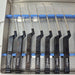 Ruggles Ruggles Surgical Bayonet Cervical Curette Set Surgical Sets reLink Medical