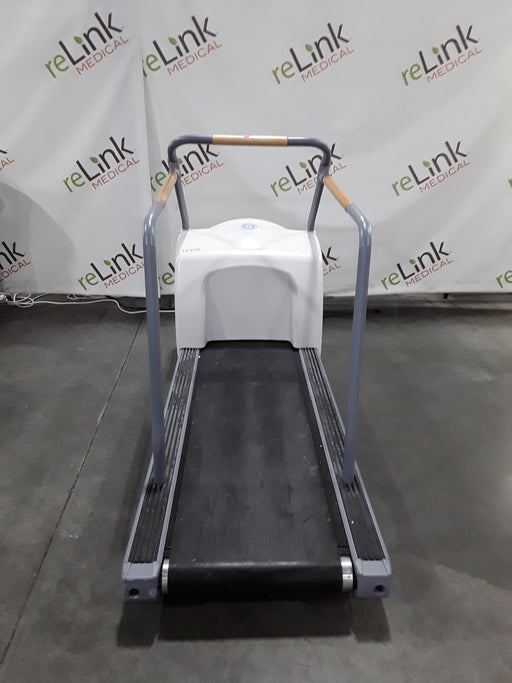 GE Healthcare GE Healthcare T2100 Stress Test Treadmill Cardiology reLink Medical
