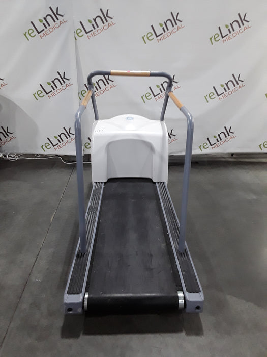 GE Healthcare GE Healthcare T2100 Stress Test Treadmill Cardiology reLink Medical