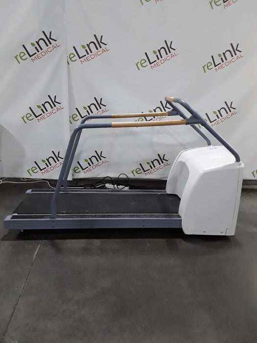 GE Healthcare GE Healthcare T2100 Stress Test Treadmill Cardiology reLink Medical