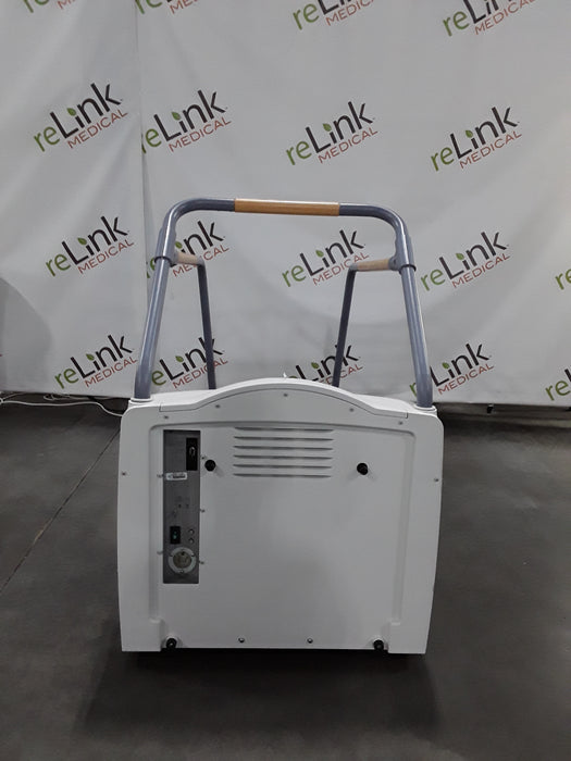 GE Healthcare GE Healthcare T2100 Stress Test Treadmill Cardiology reLink Medical