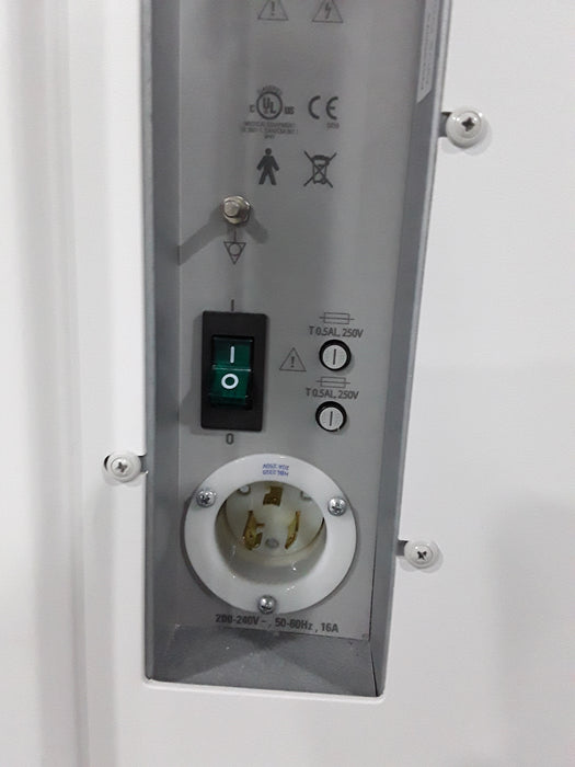 GE Healthcare GE Healthcare T2100 Stress Test Treadmill Cardiology reLink Medical