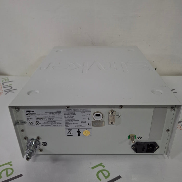 Stryker Stryker 45L Pneumo Sure XL Insufflator Rigid Endoscopy reLink Medical