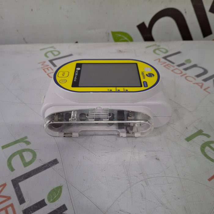 QCore Medical QCore Medical Sapphire Epidural Infusion Pump Infusion Pump reLink Medical